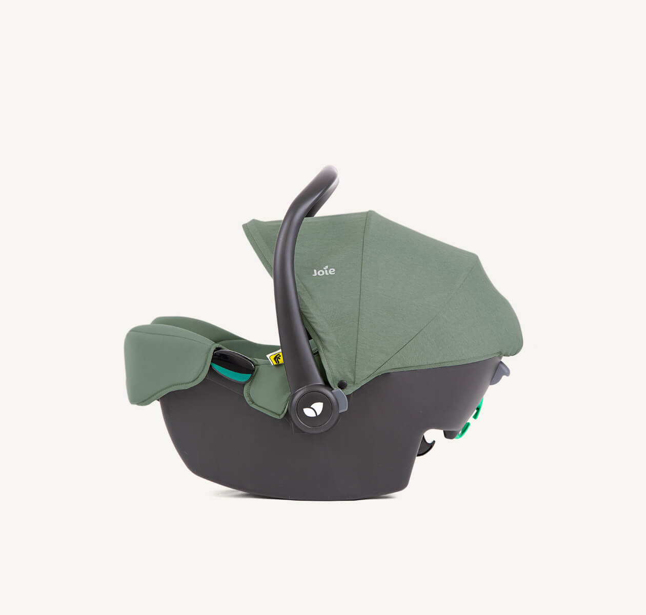 Joie I-Snug 2 Car Seat Laurel