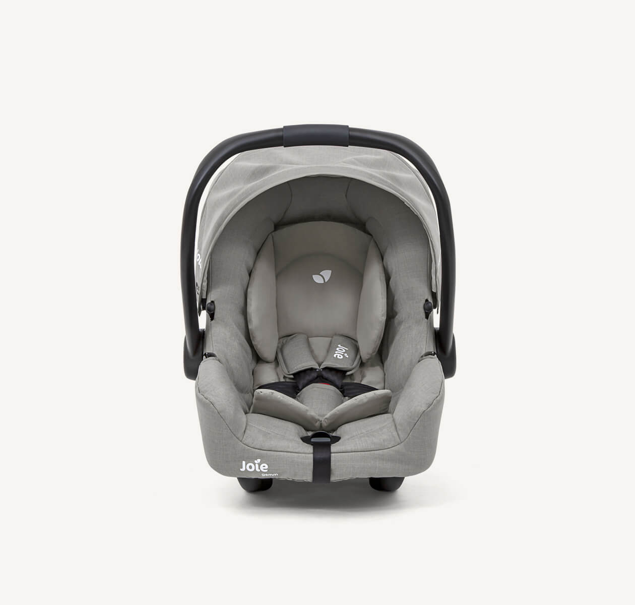 Joie Gemm Car Seat Pebble