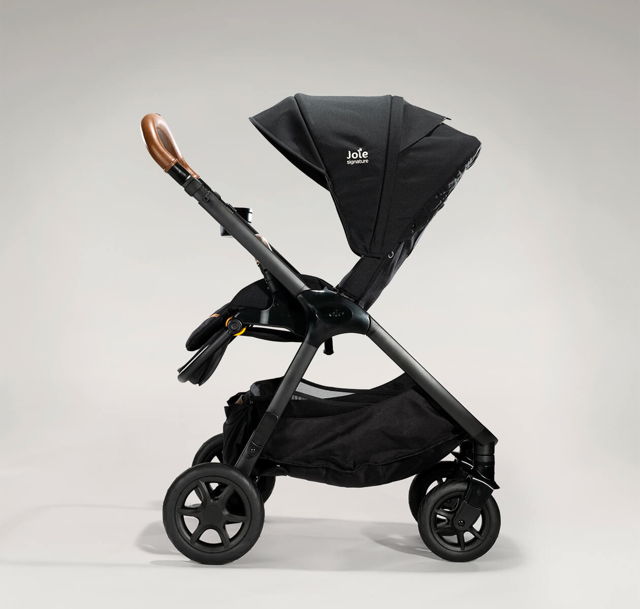 Joie Finiti Stroller Eclipse