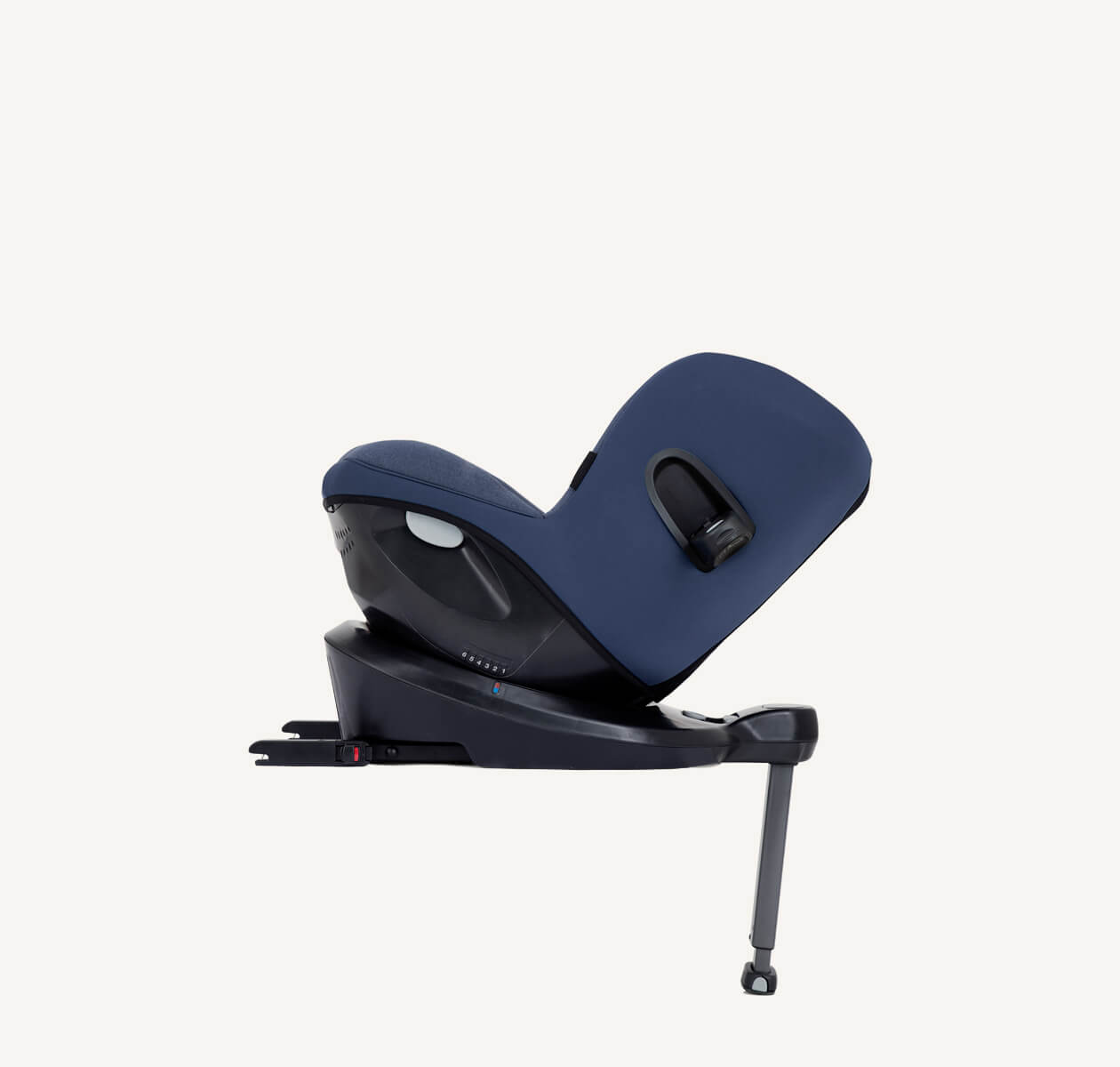 Joie I-Spin Car Seat Deep Sea