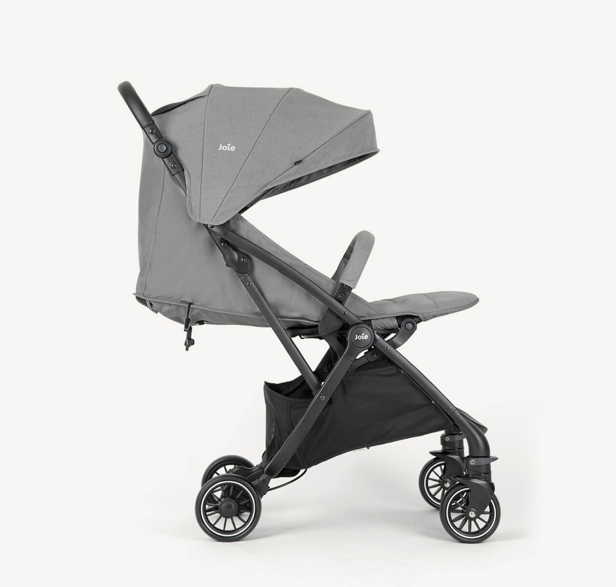 Joie Tourist Stroller Pebble