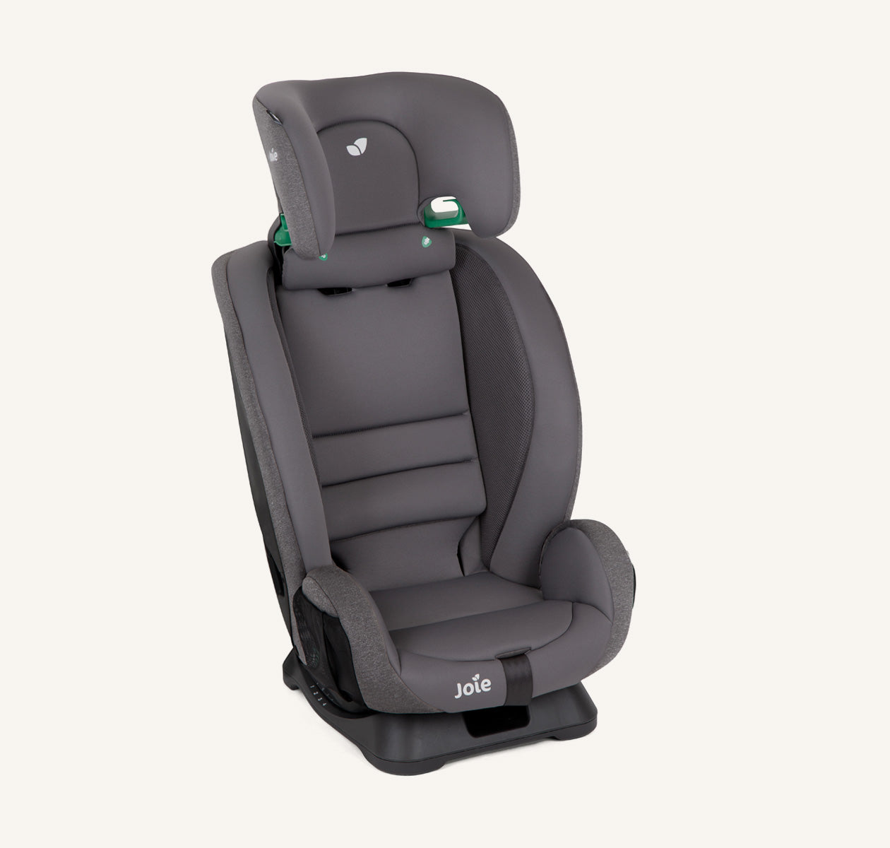 Joie Fortifi Car Seat Thunder