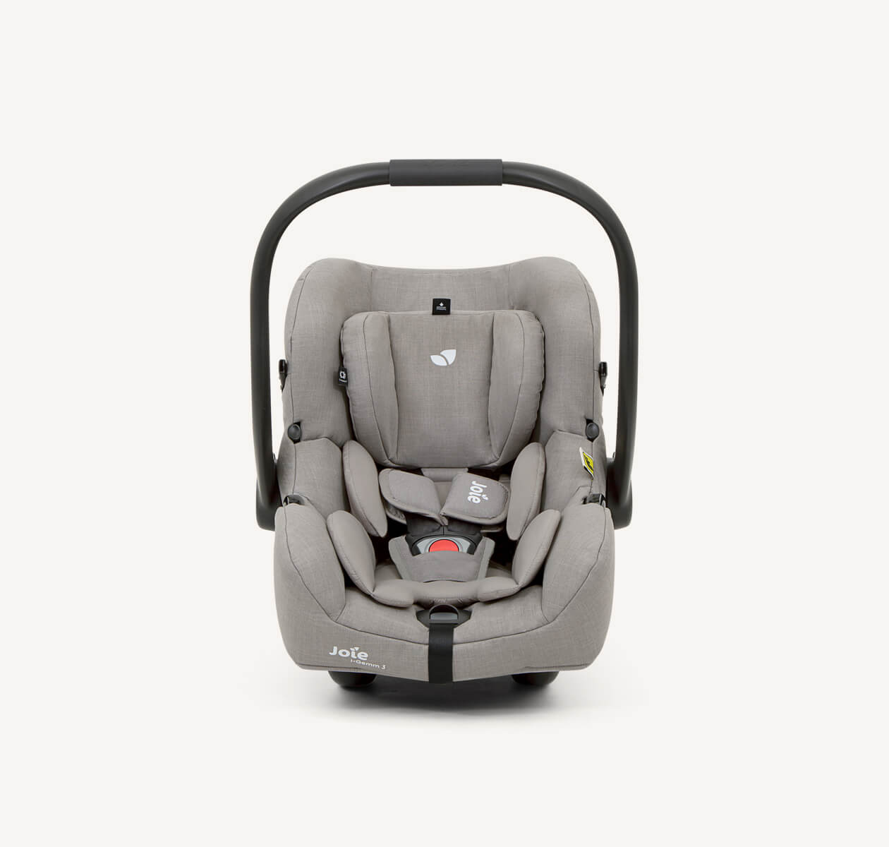 Joie I-Gemm 3 Car Seat Pebble