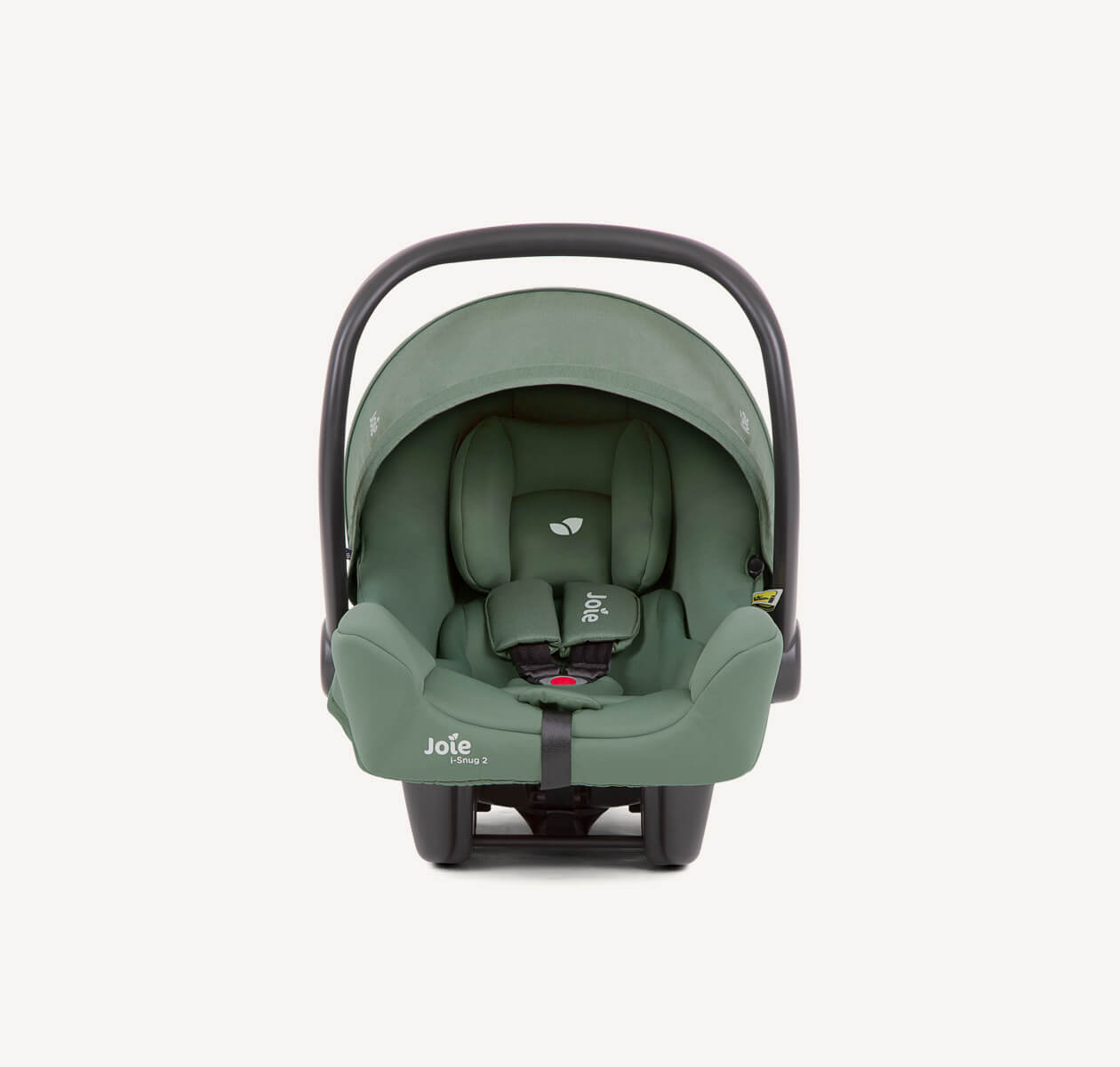 Joie I-Snug 2 Car Seat Laurel