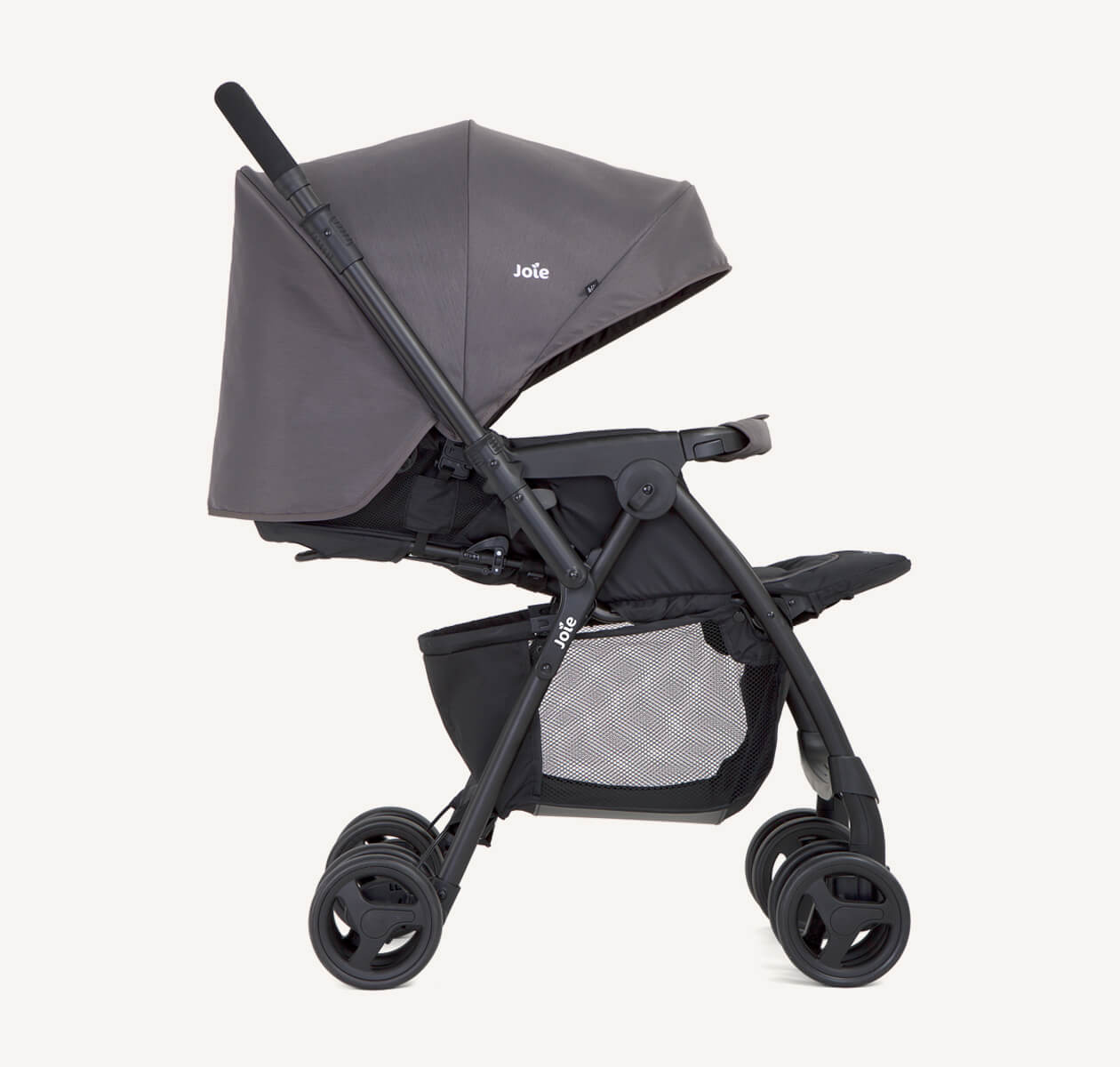 Joie Mirus Stroller Ember