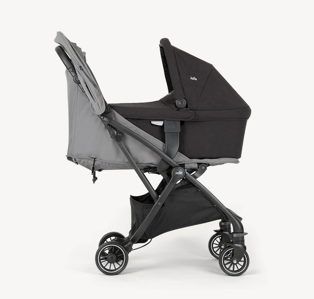Joie Tourist Stroller Pebble