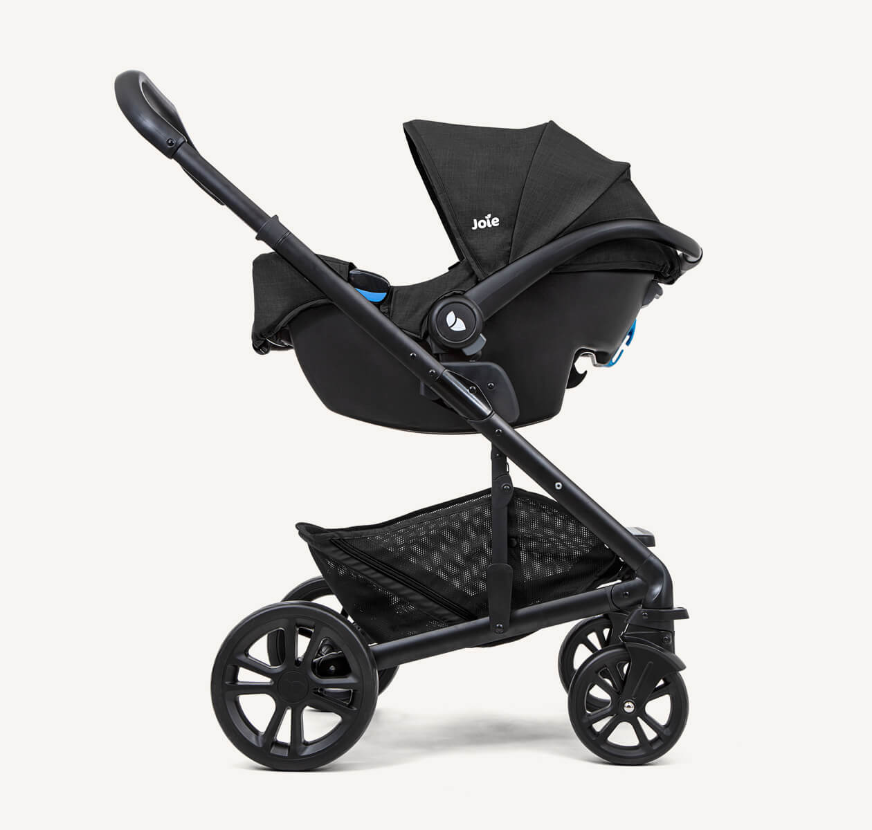 Joie Gemm Car Seat Shale