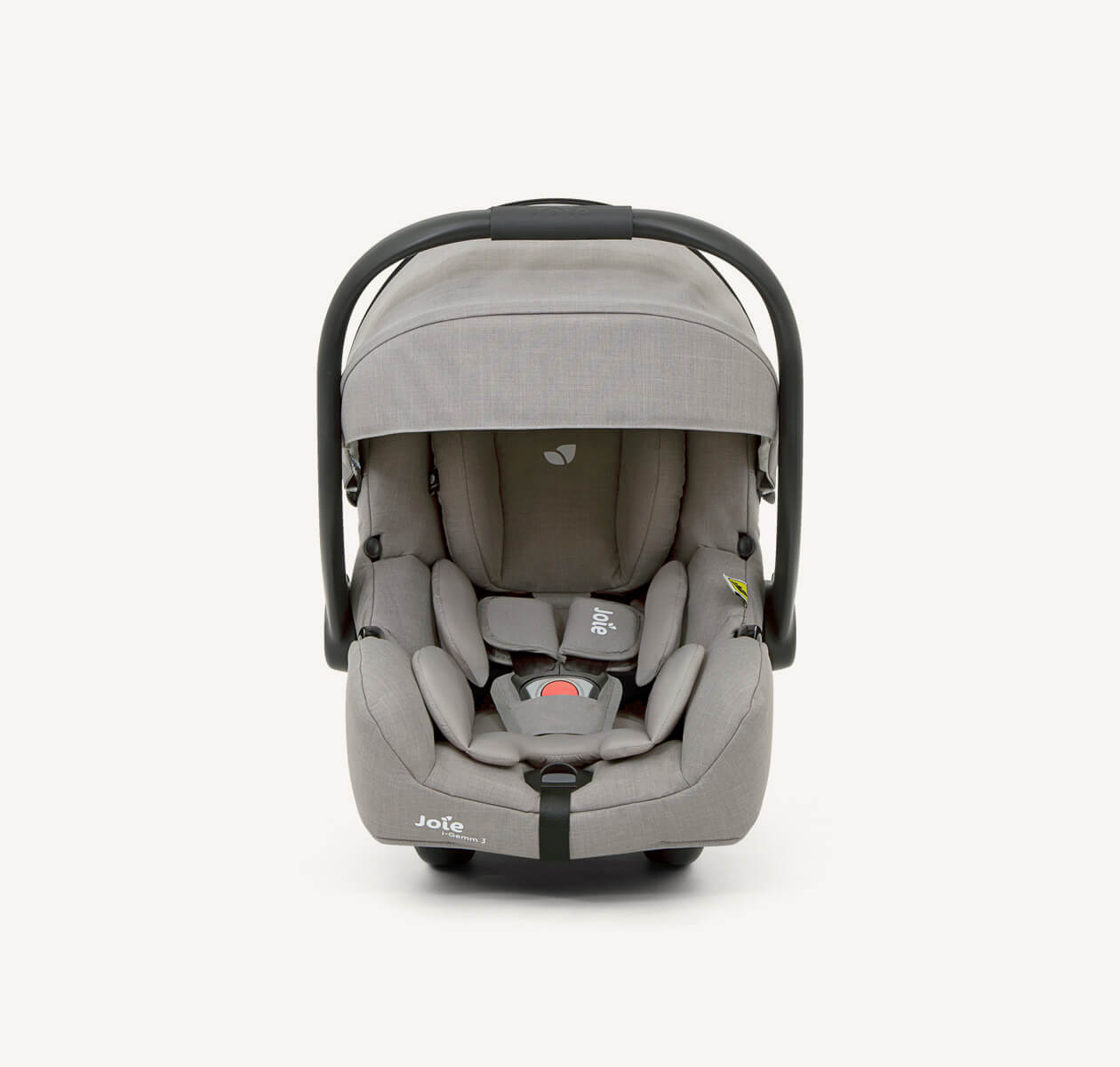 Joie I-Gemm 3 Car Seat Pebble