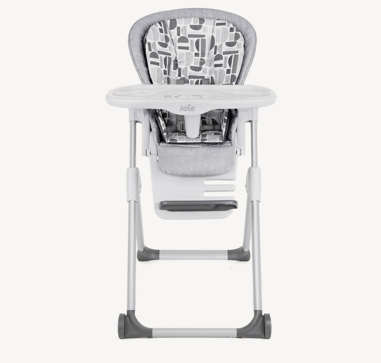 Joie Mimzy Recline Highchair Logan