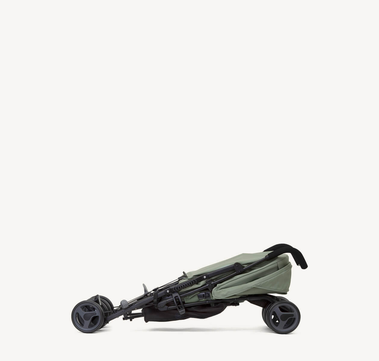 Joie Nitro LX Stroller Laurel