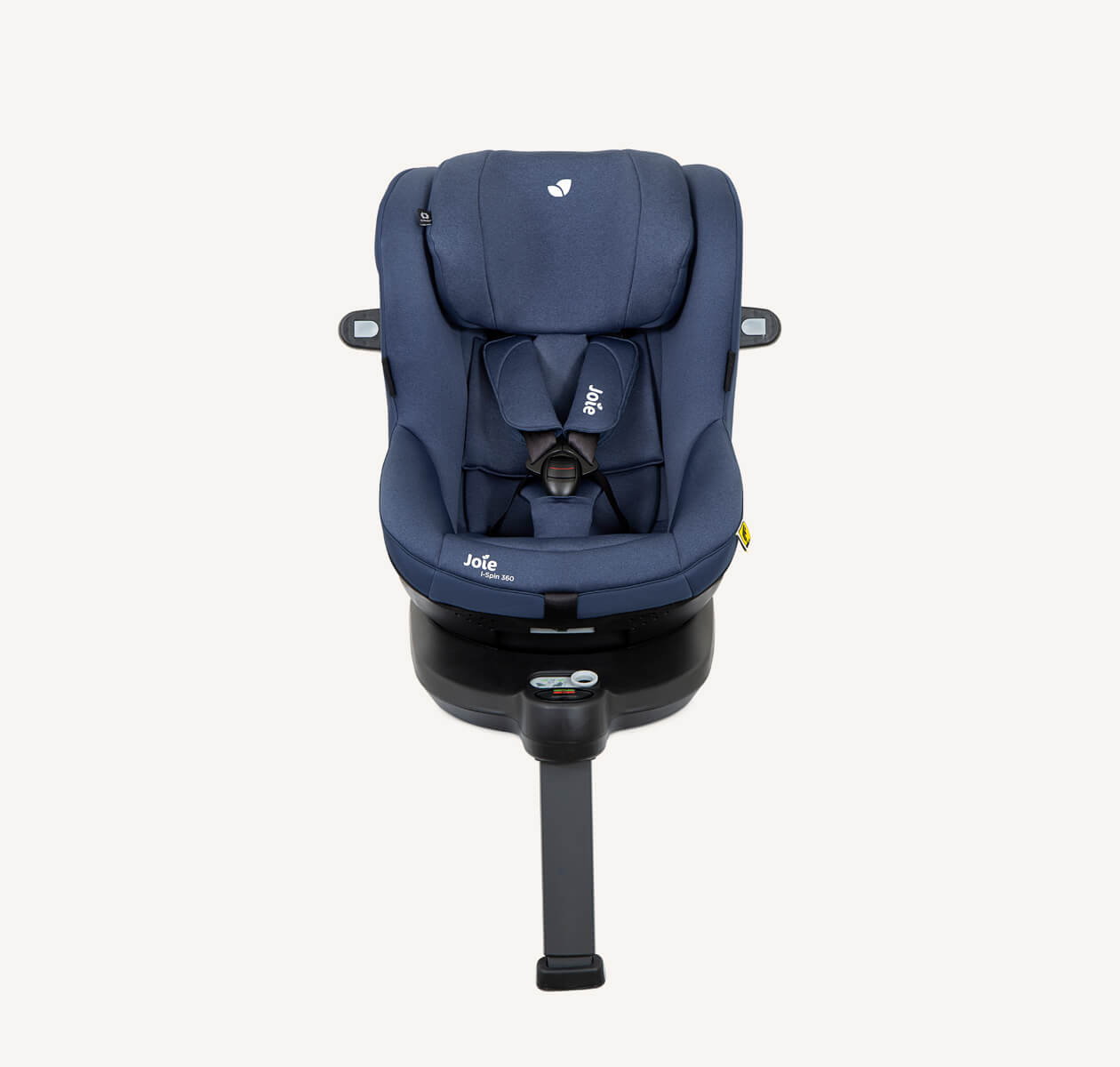 Joie I-Spin Car Seat Deep Sea