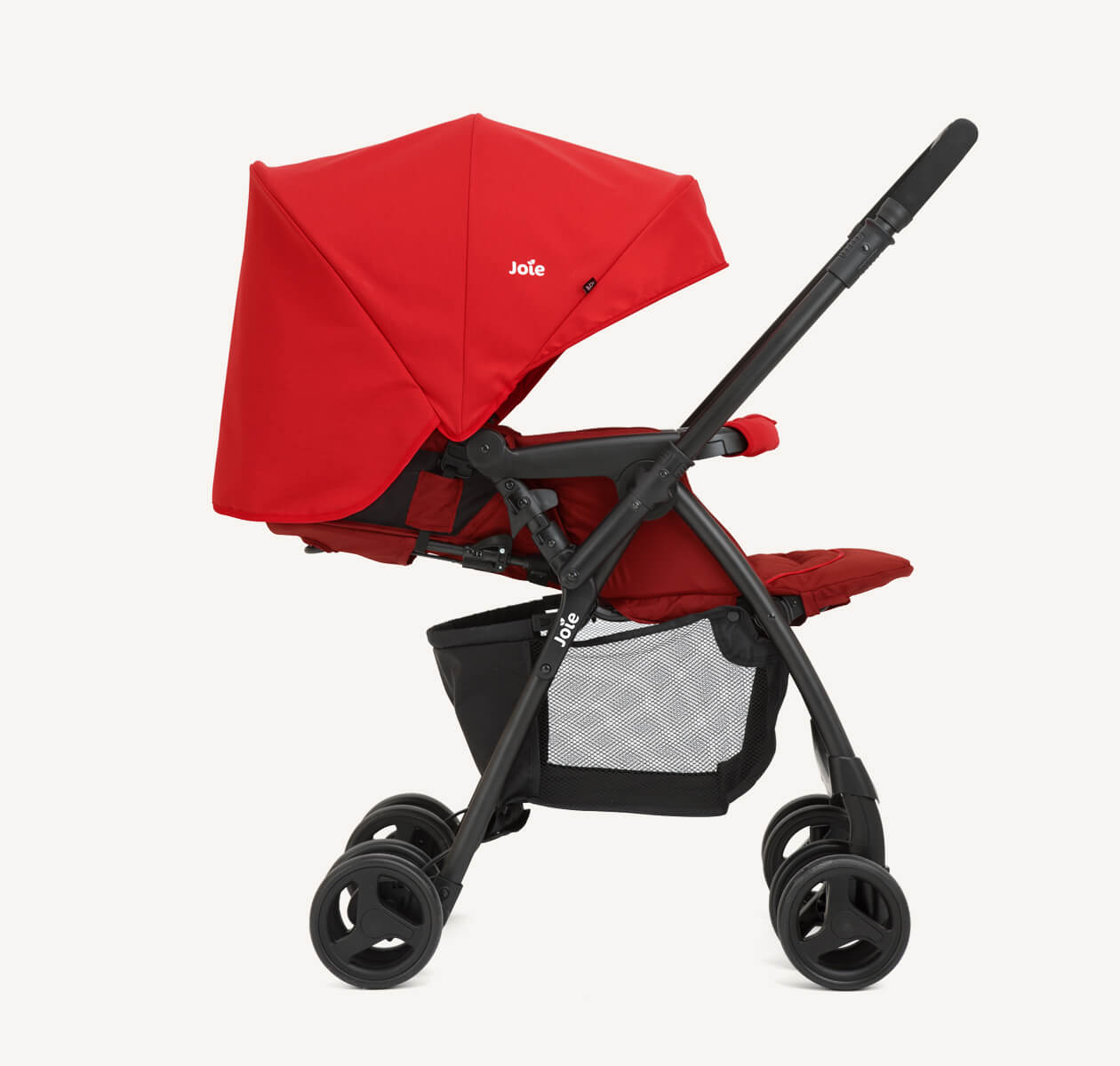 Joie Mirus Stroller Lychee