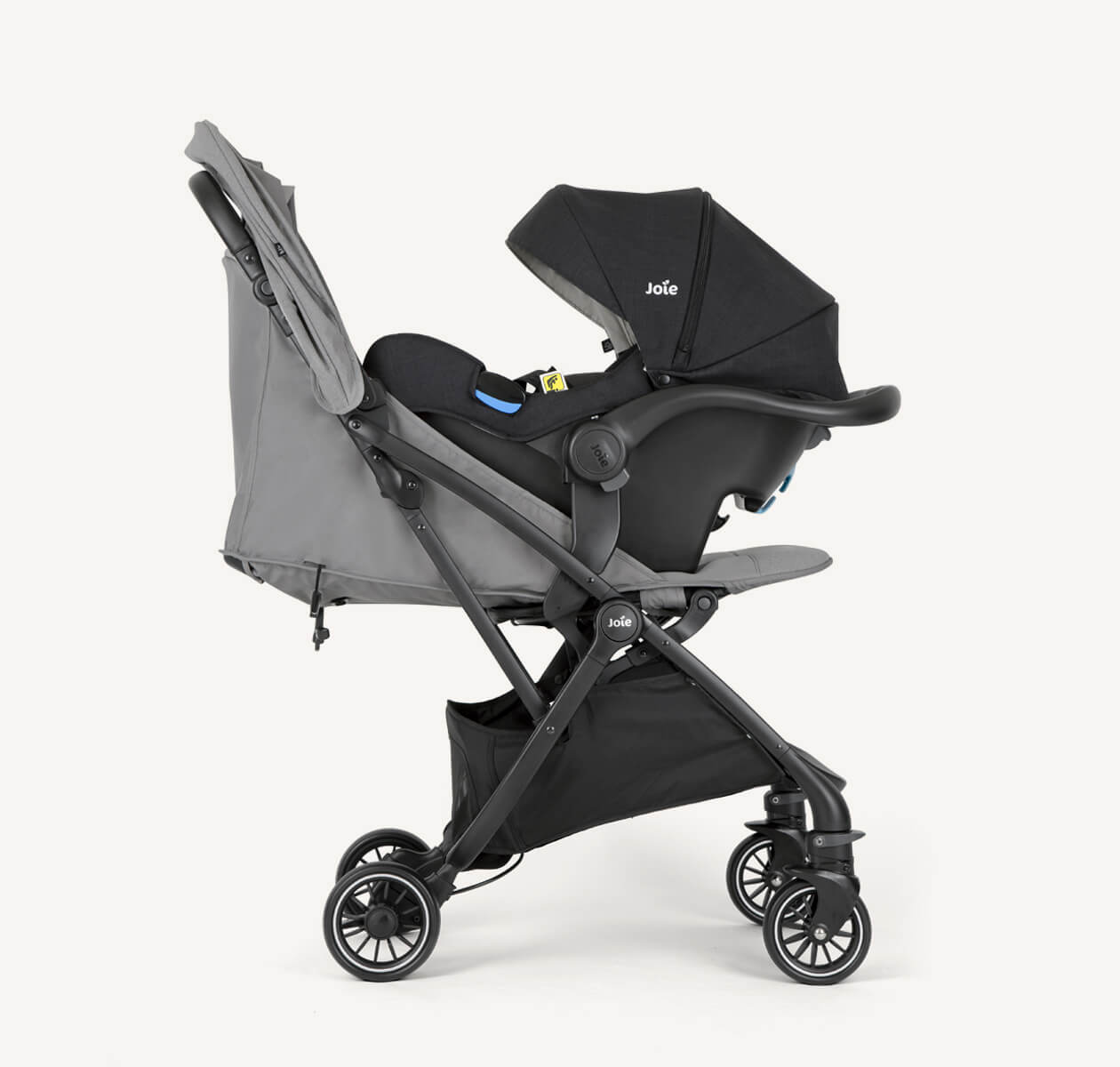 Joie Tourist Stroller Pebble
