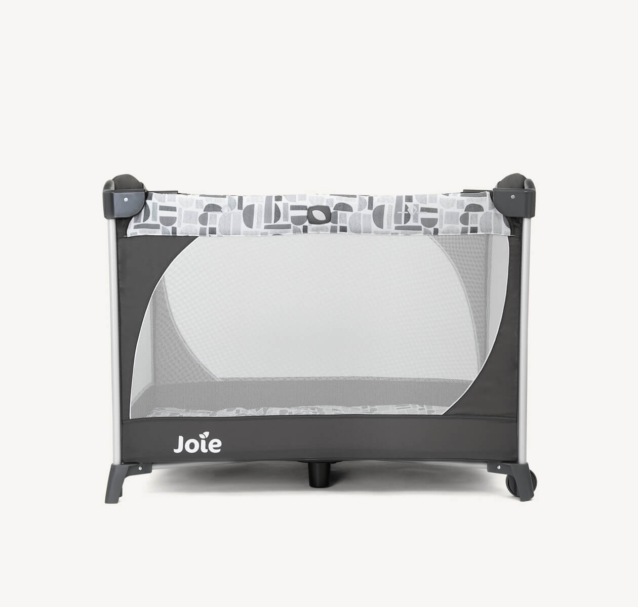 Joie Commuter Change Playard Logan