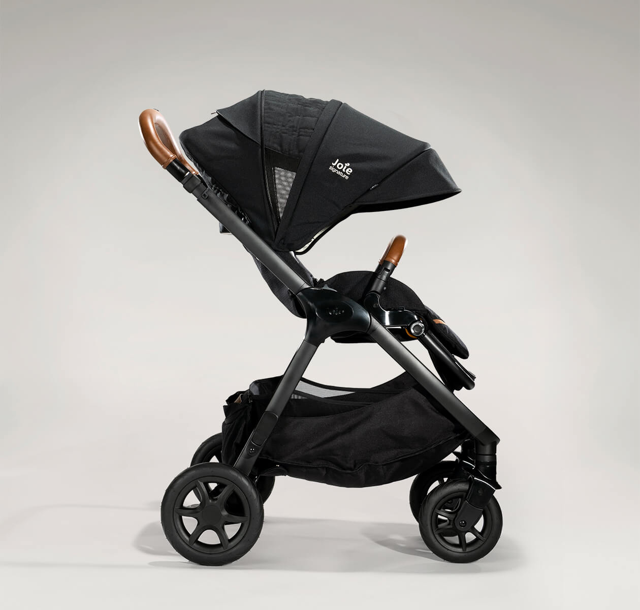 Joie Finiti Stroller Eclipse