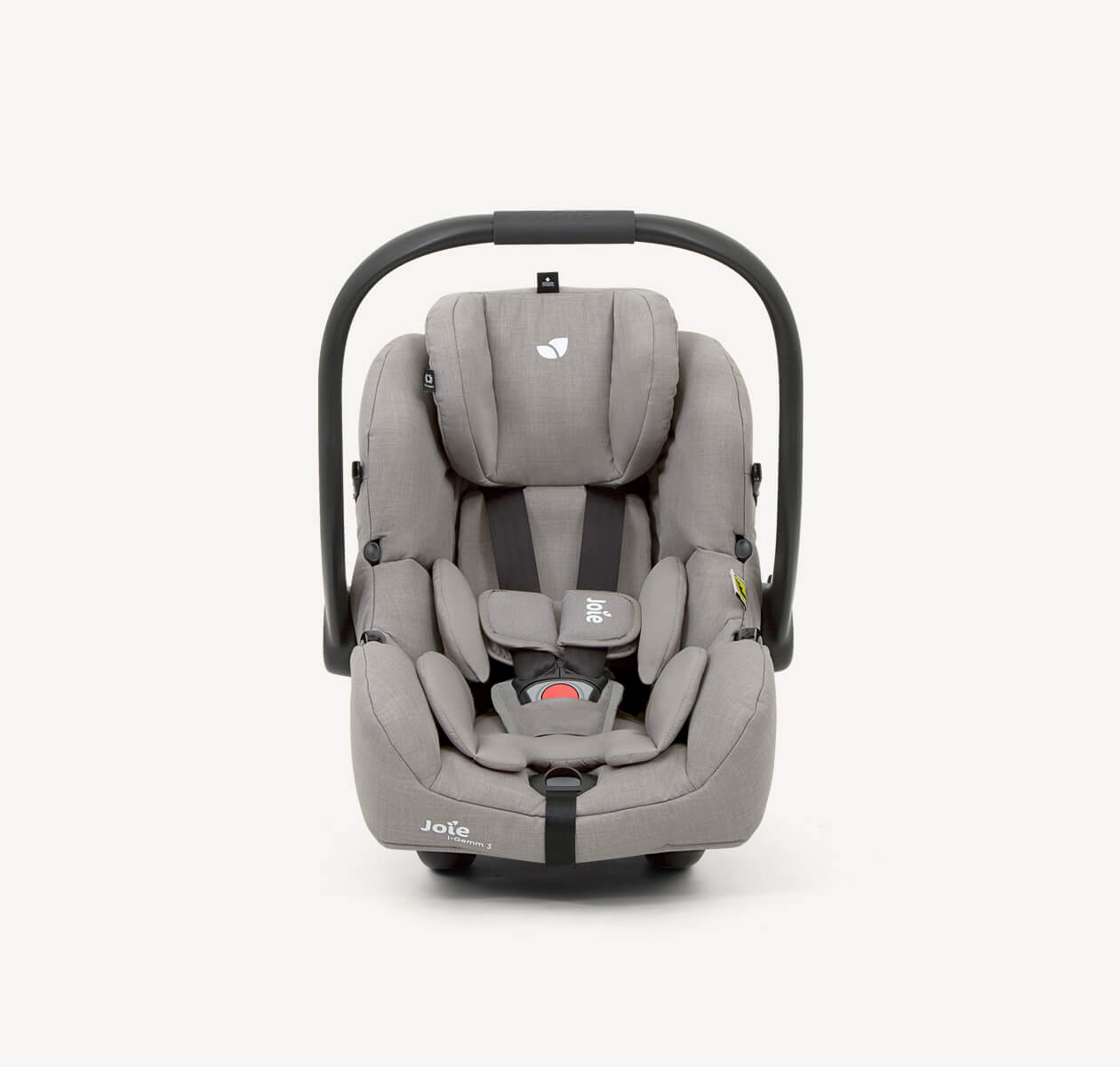 Joie I-Gemm 3 Car Seat Pebble
