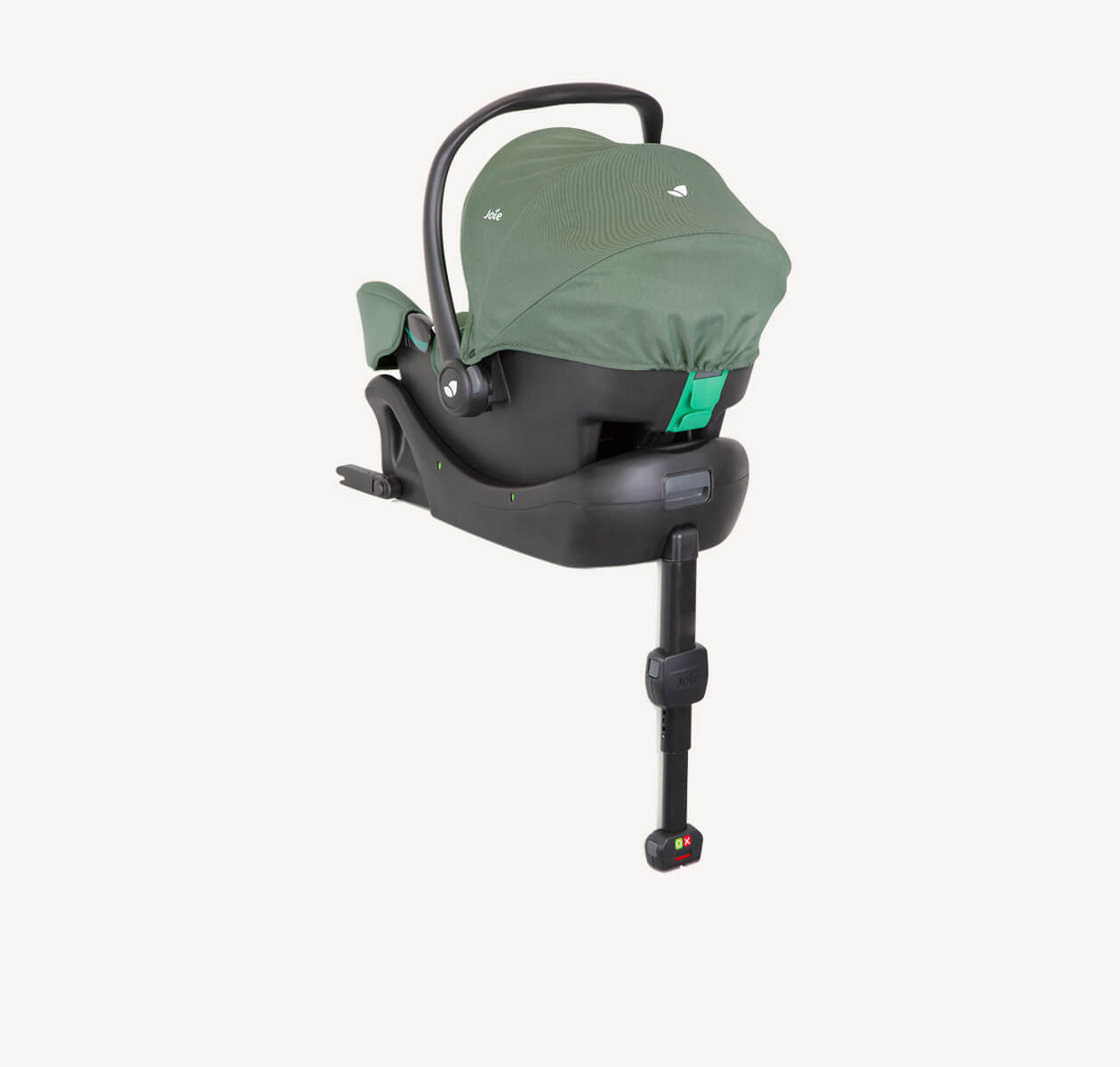 Joie I-Snug 2 Car Seat Laurel
