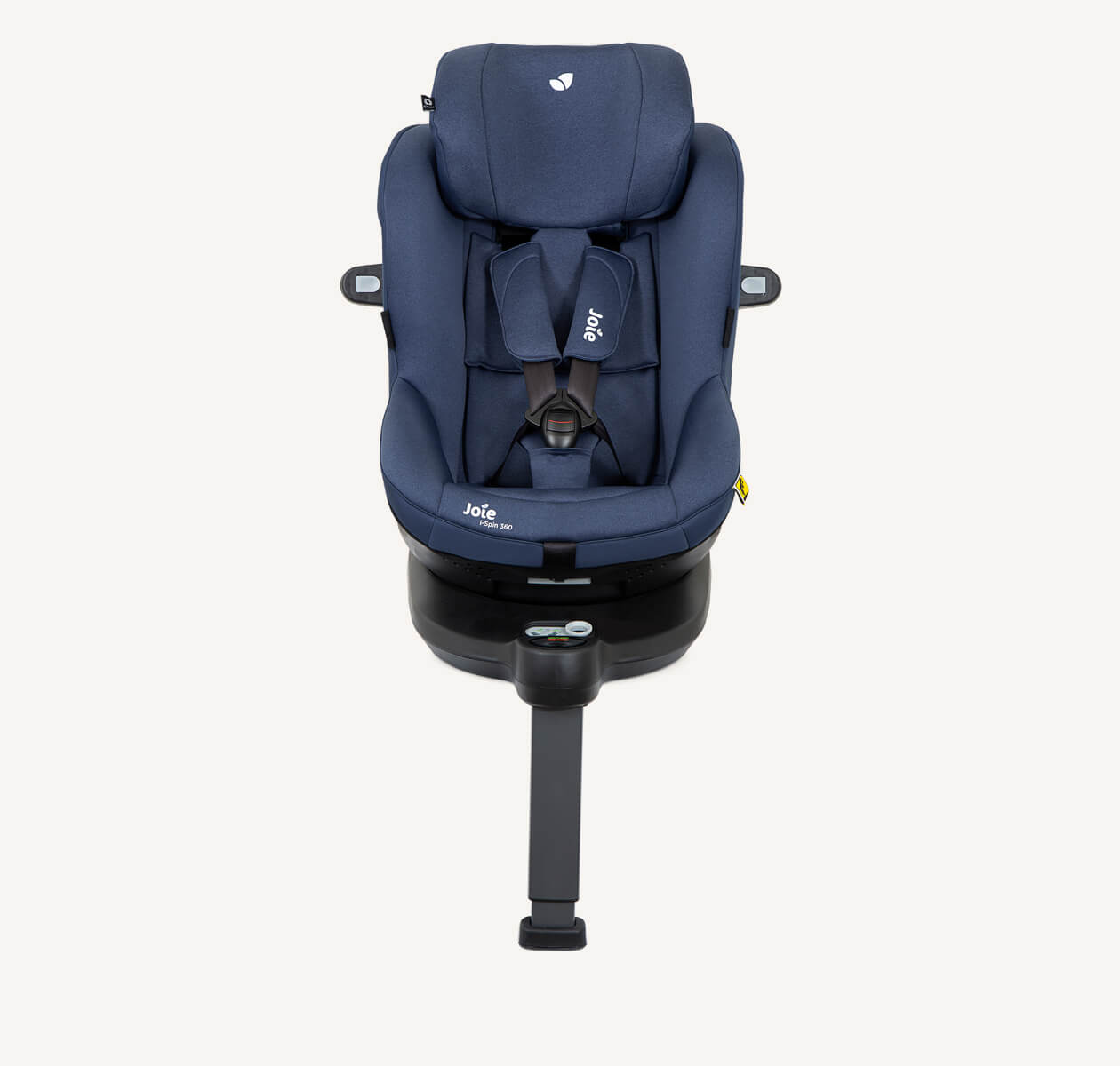 Joie I-Spin Car Seat Deep Sea