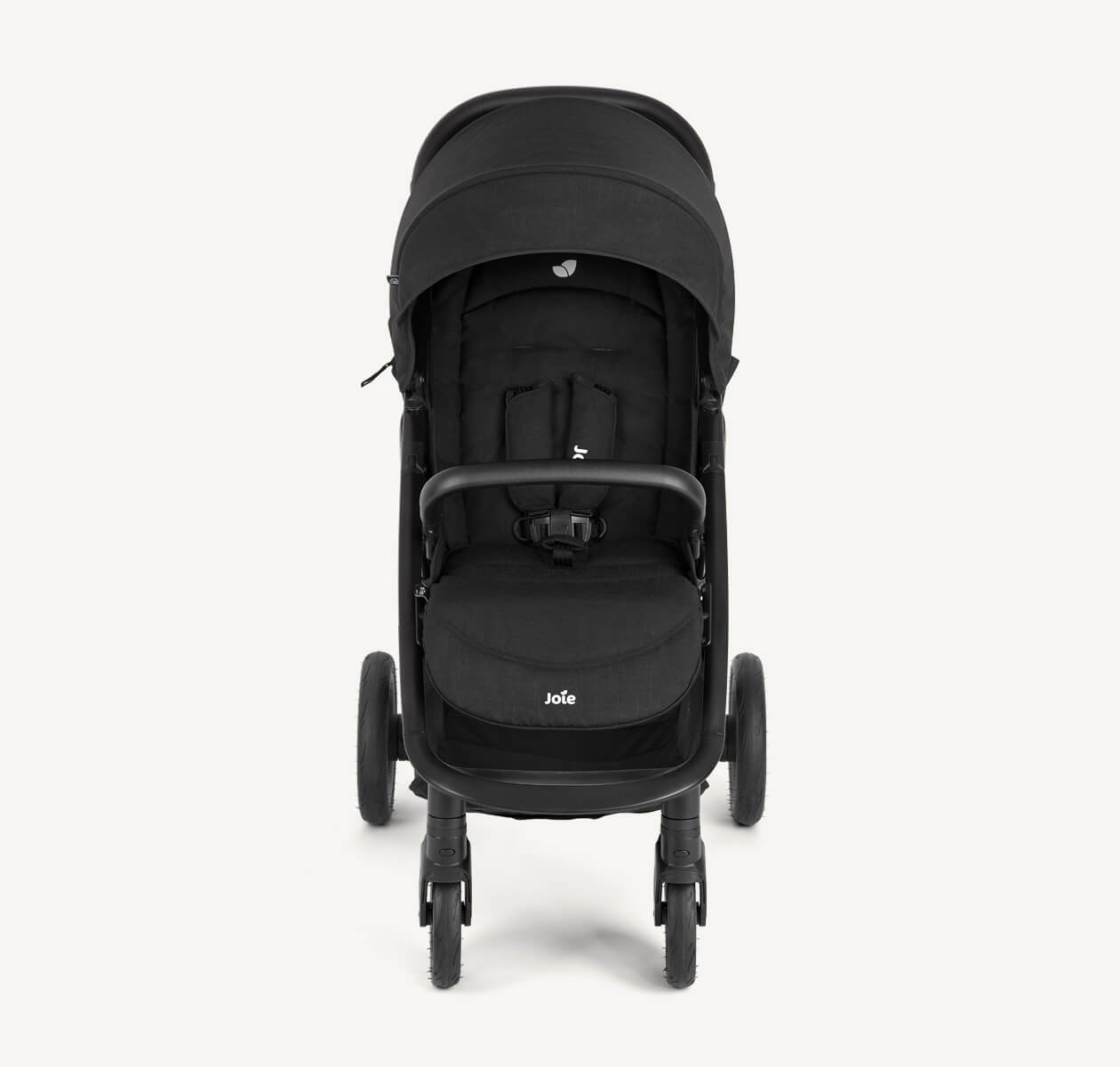 Joie Litetrax Four Stroller Shale