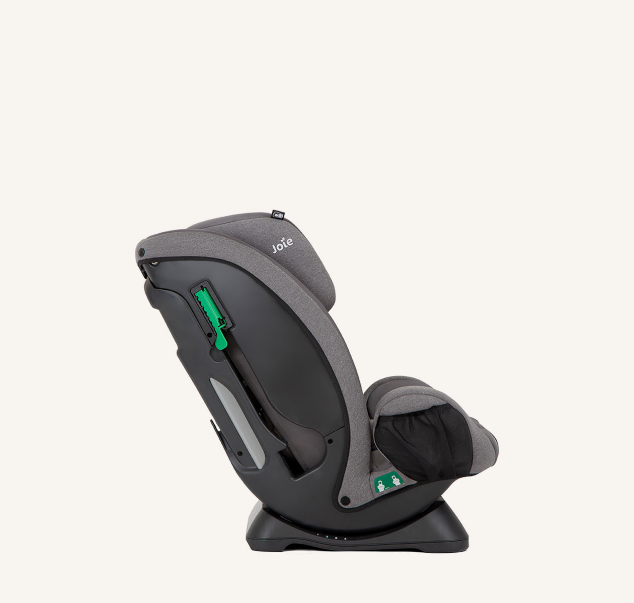Joie Fortifi Car Seat Thunder