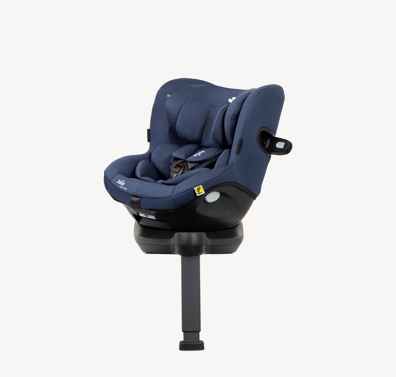 Joie I-Spin Car Seat Deep Sea