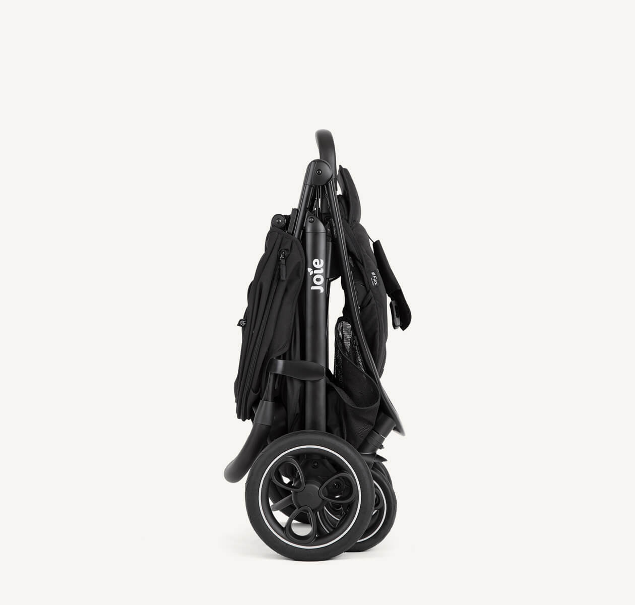 Joie Litetrax Four Stroller Shale
