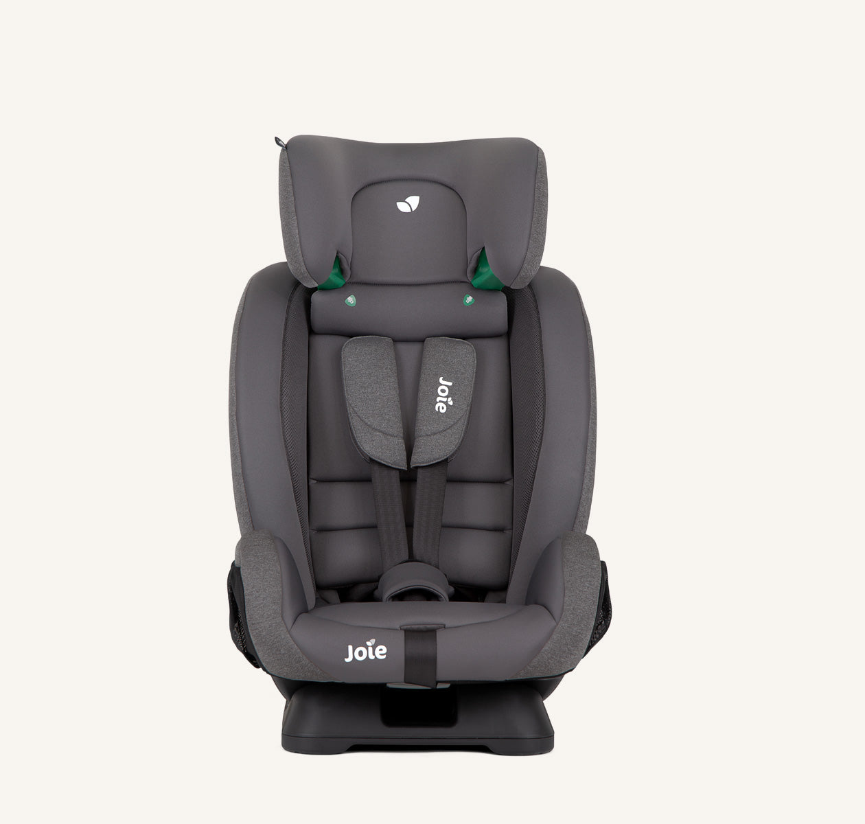 Joie Fortifi Car Seat Thunder
