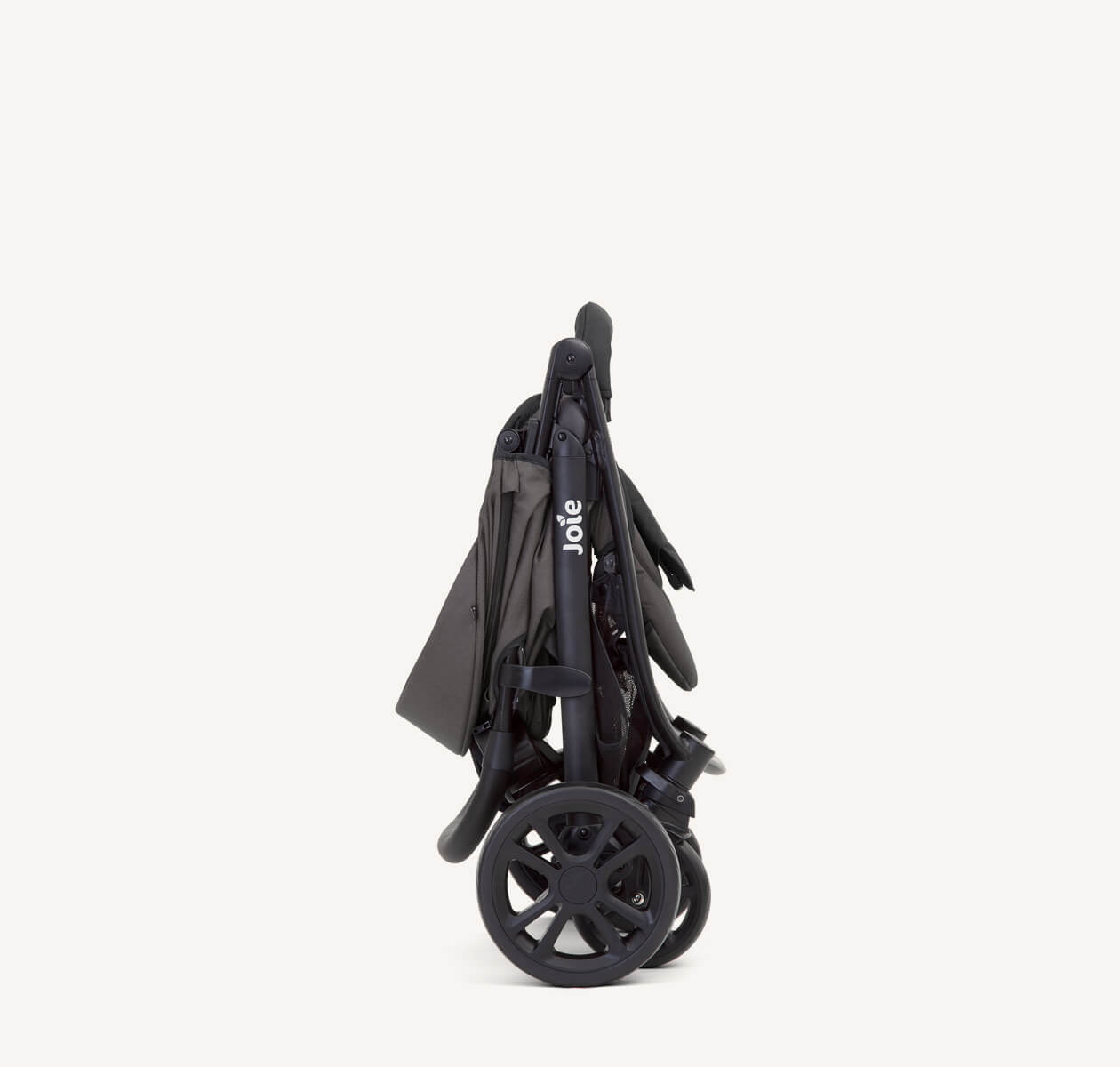 Joie Litetrax 3 Travel System Coal