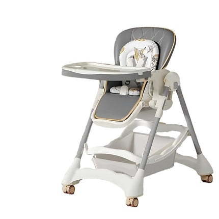 Kidilo Food Chair 1-1A | كرسي طعام كيديلو 1-1A