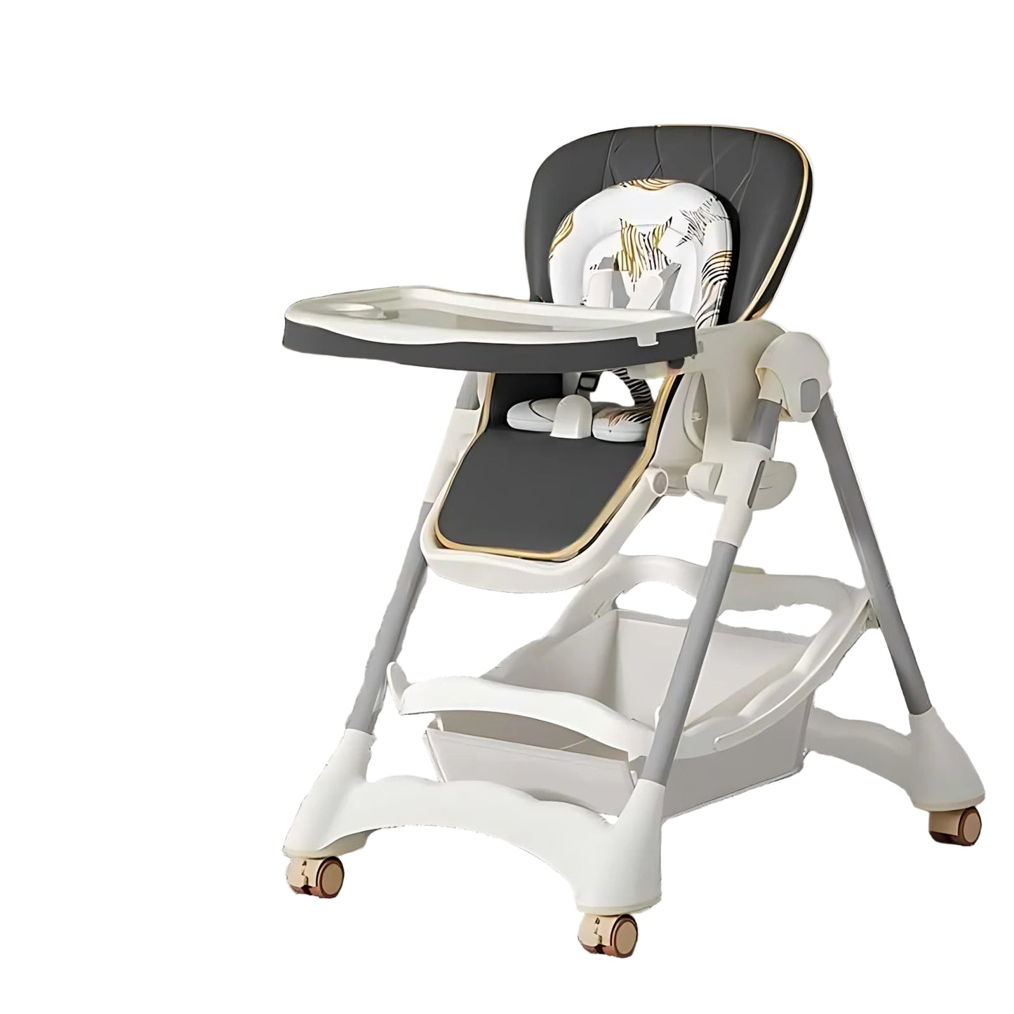 Kidilo Food Chair 1-1A | كرسي طعام كيديلو 1-1A