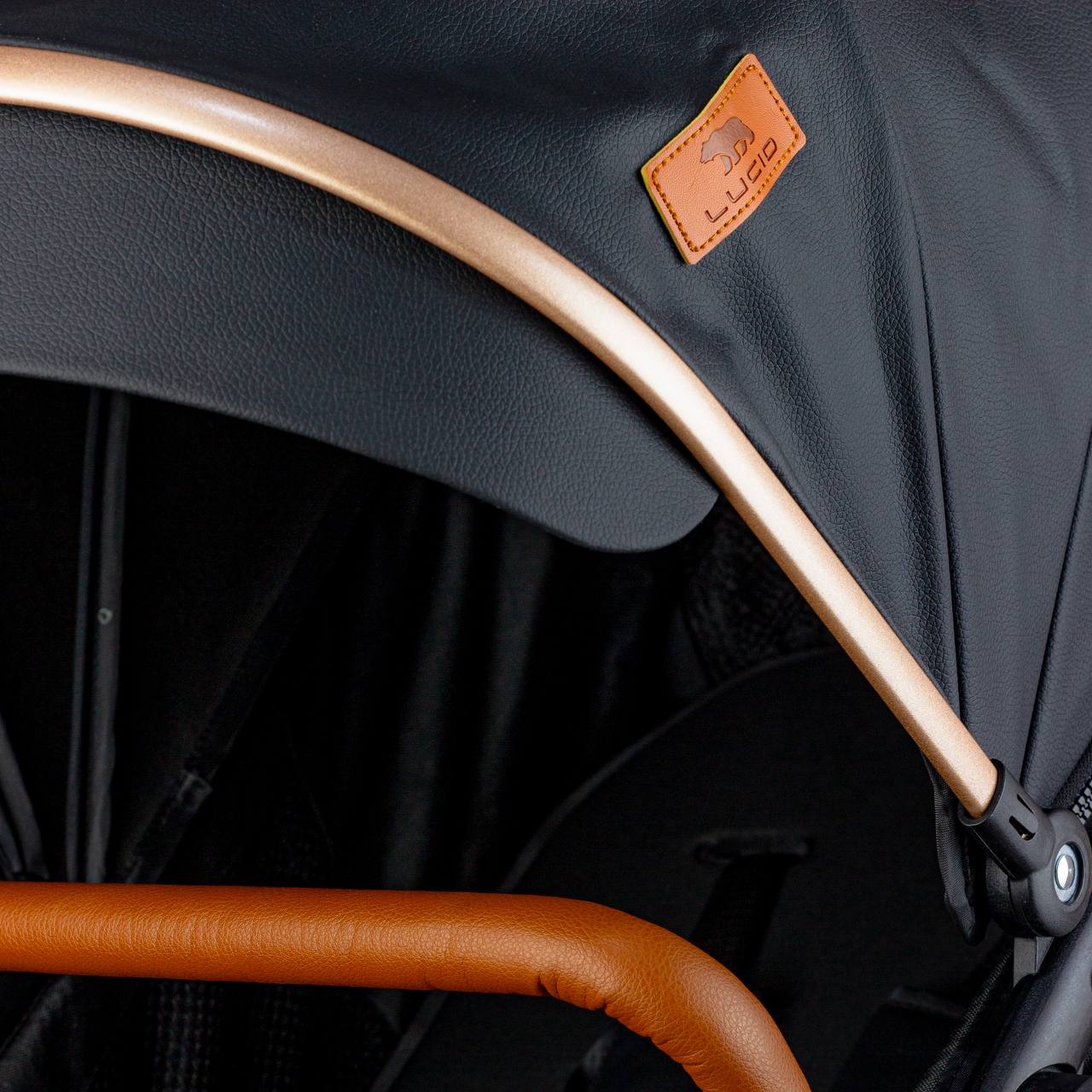 Lucid Sena Stroller