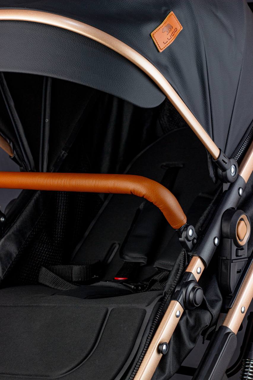 Lucid Sena Stroller