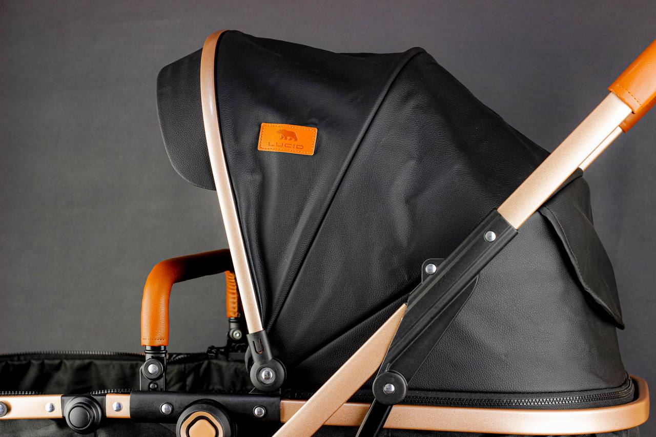 Lucid Sena Stroller