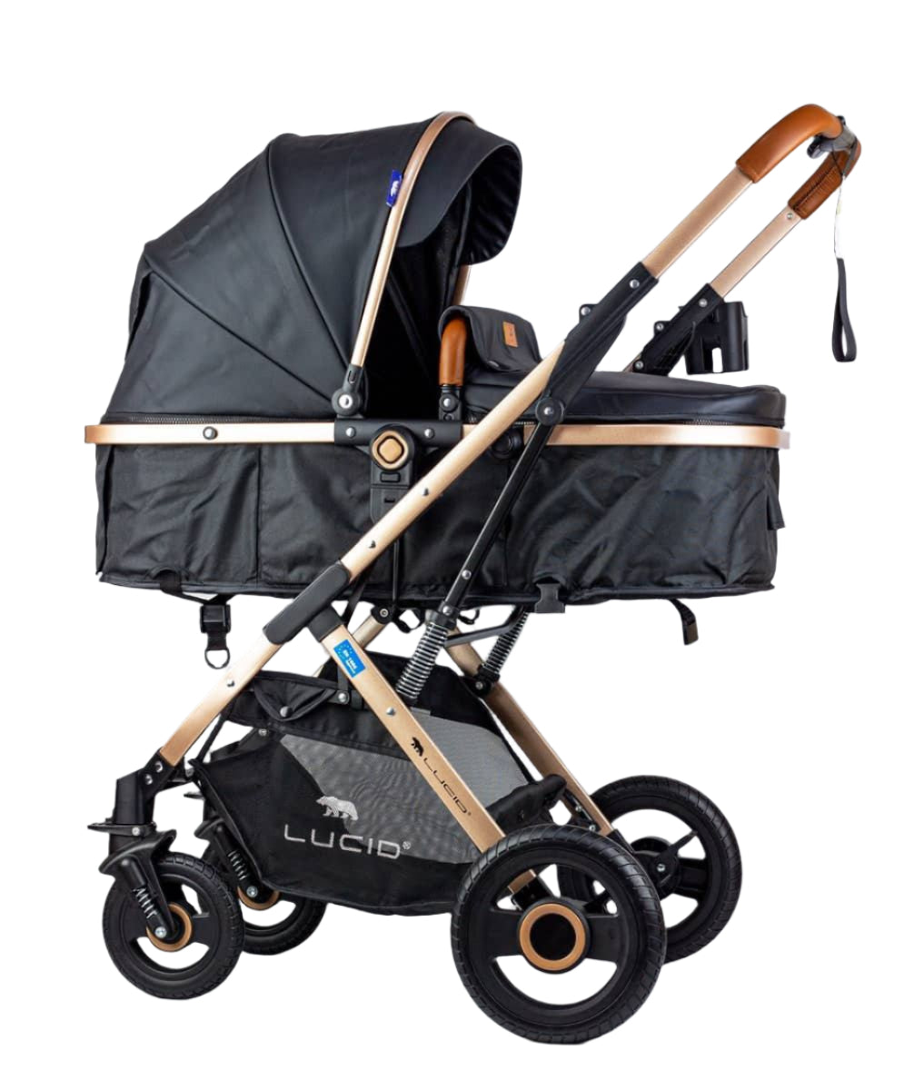 Lucid Sena Stroller