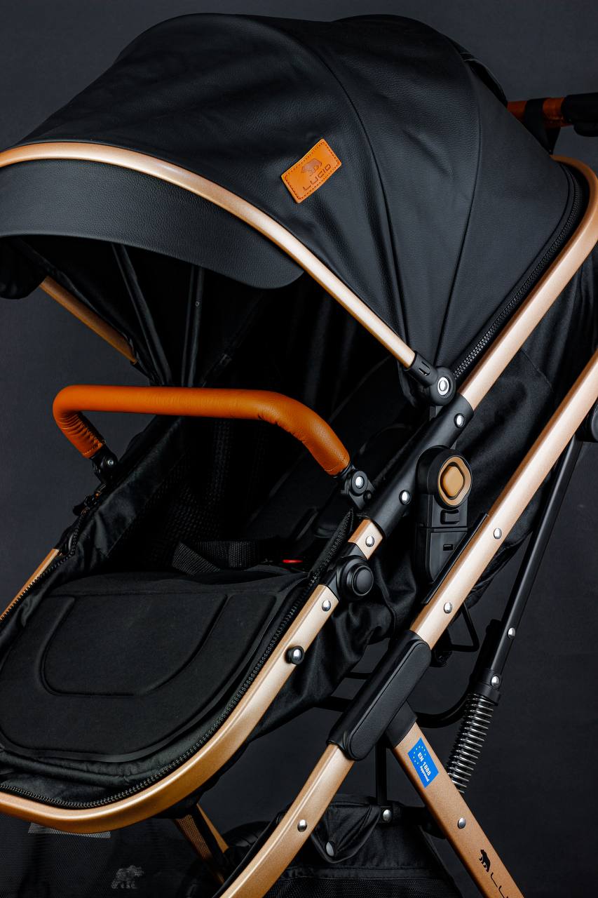 Lucid Sena Stroller