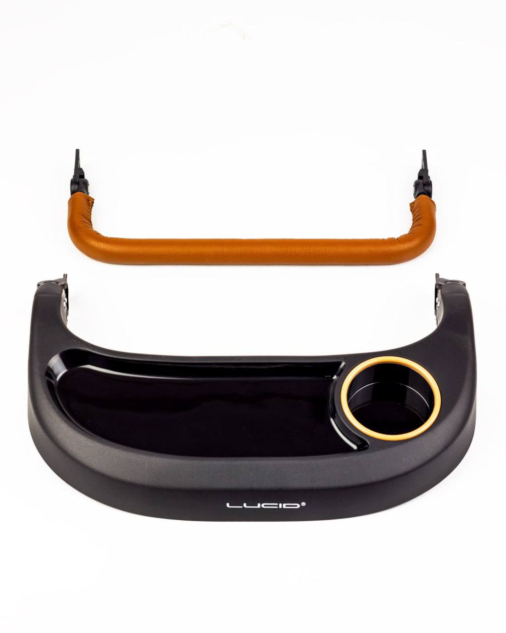 Lucid Sena Stroller