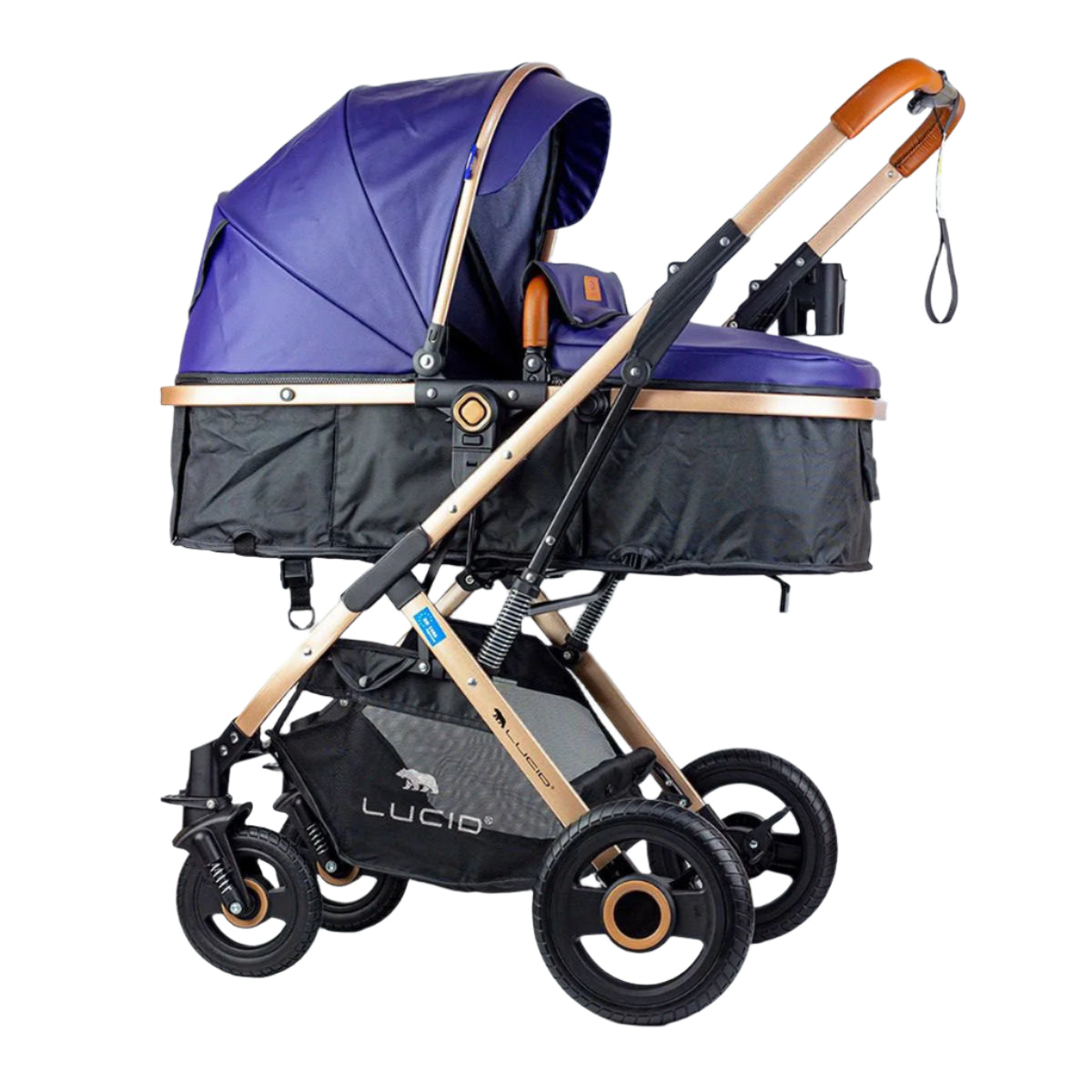 Lucid Sena Stroller