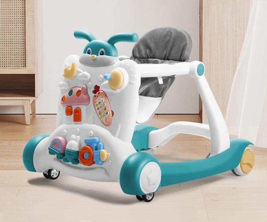 مشاية وبيبي ووكر HQ-X100 | Walker and baby walker HQ-X100
