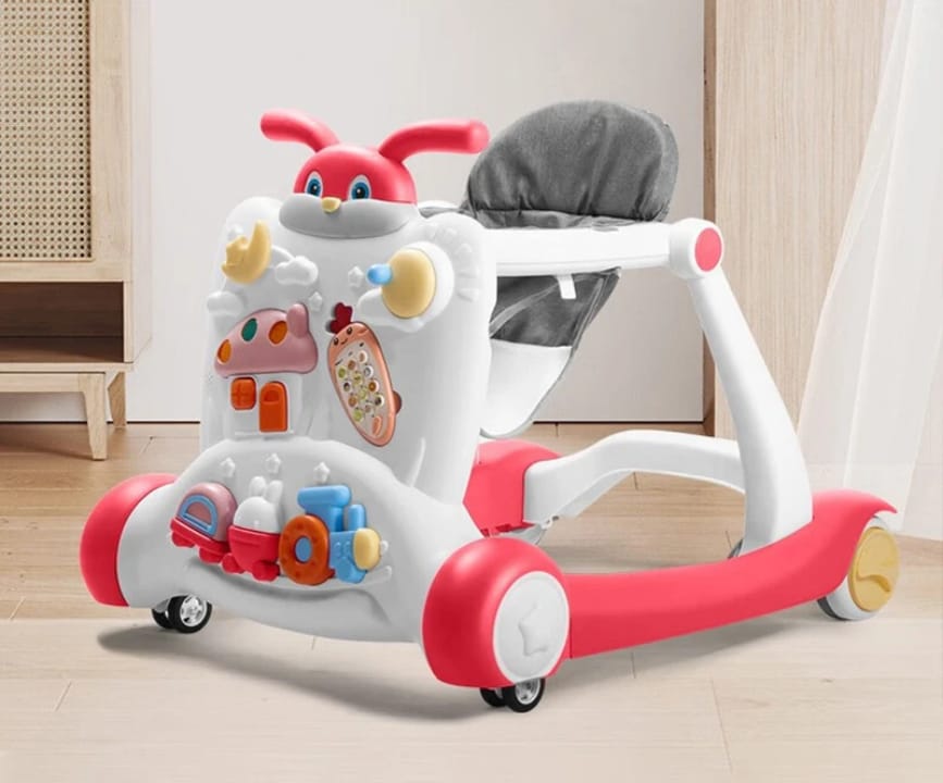 مشاية وبيبي ووكر HQ-X100 | Walker and baby walker HQ-X100