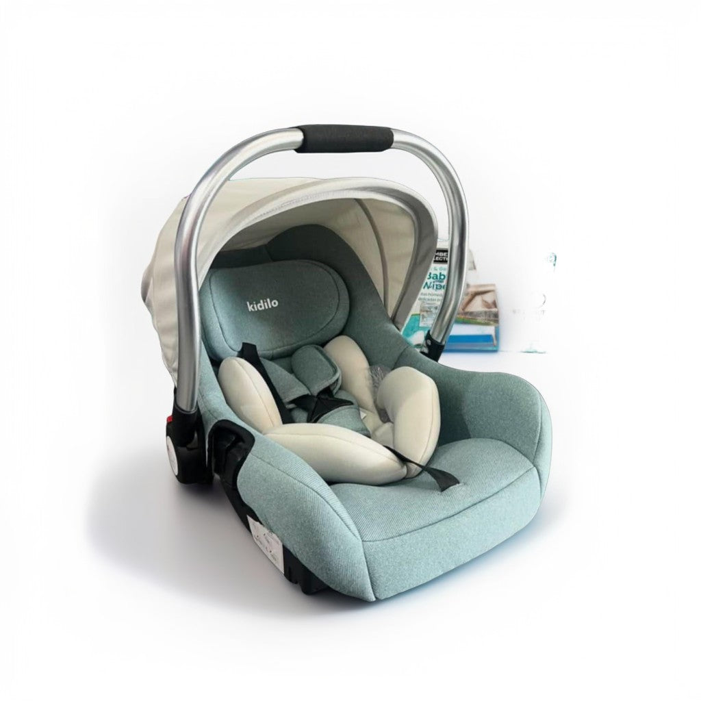 كارسيت كيديلو 1 مرحلة C002 | Kidillo C002 Car Seat 1 Stage