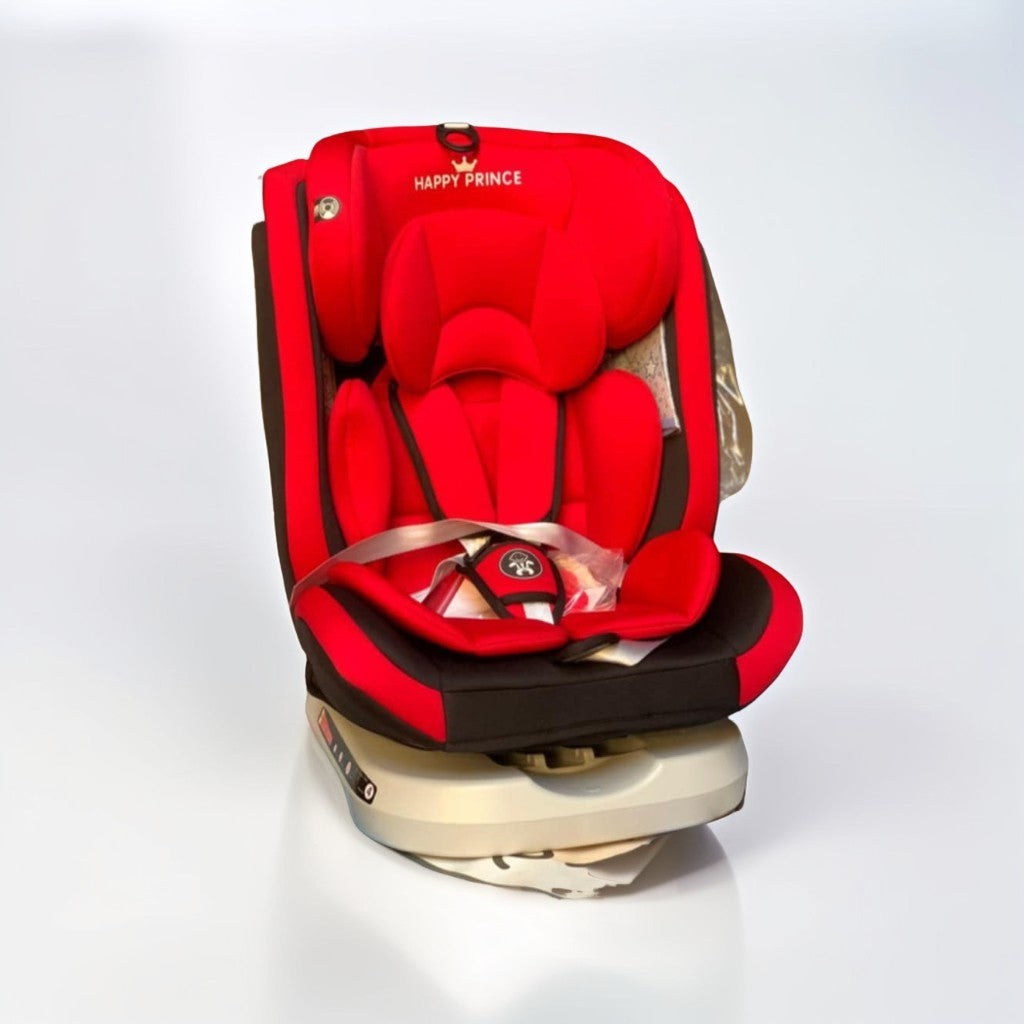 كارسيت ماركه هابي برينس مرحلتين | Happy Prince Car Seat 2 Stages