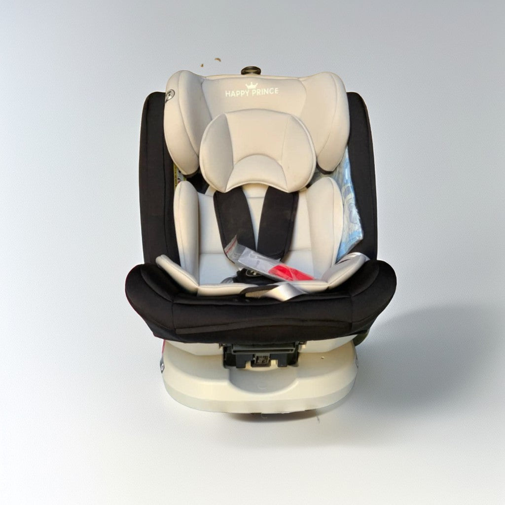 كارسيت ماركه هابي برينس مرحلتين | Happy Prince Car Seat 2 Stages