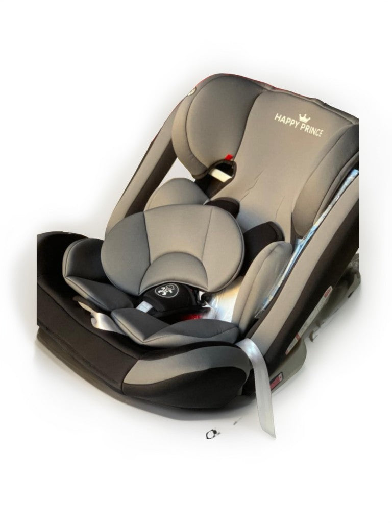 كارسيت ماركه هابي برينس مرحلتين | Happy Prince Car Seat 2 Stages