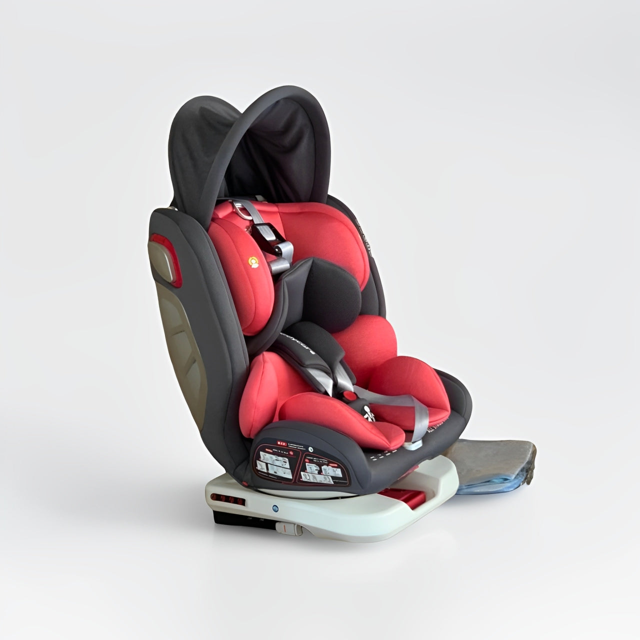 كارسيت كودي كير ٣ مراحل | Car seat Cody Care 3 Stages