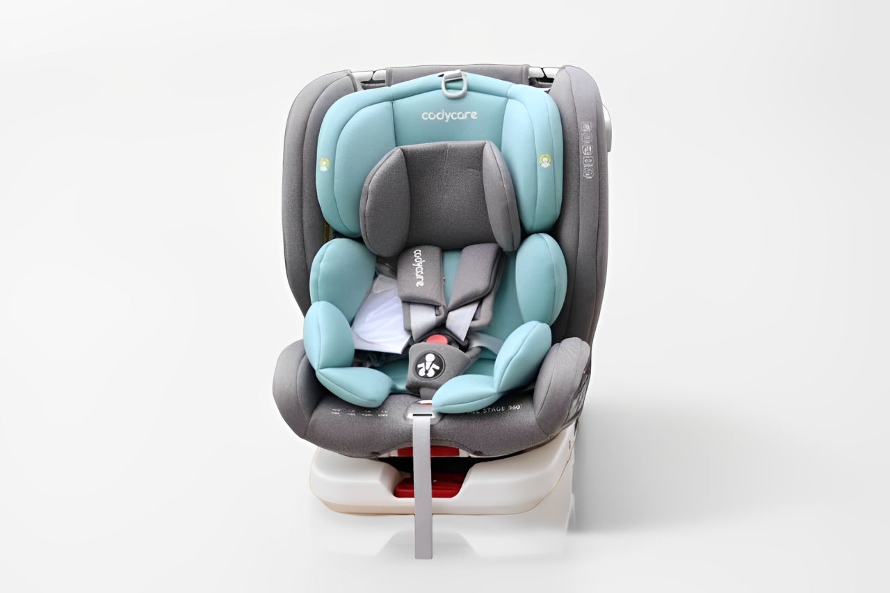 كارسيت كودي كير ٣ مراحل | Car seat Cody Care 3 Stages