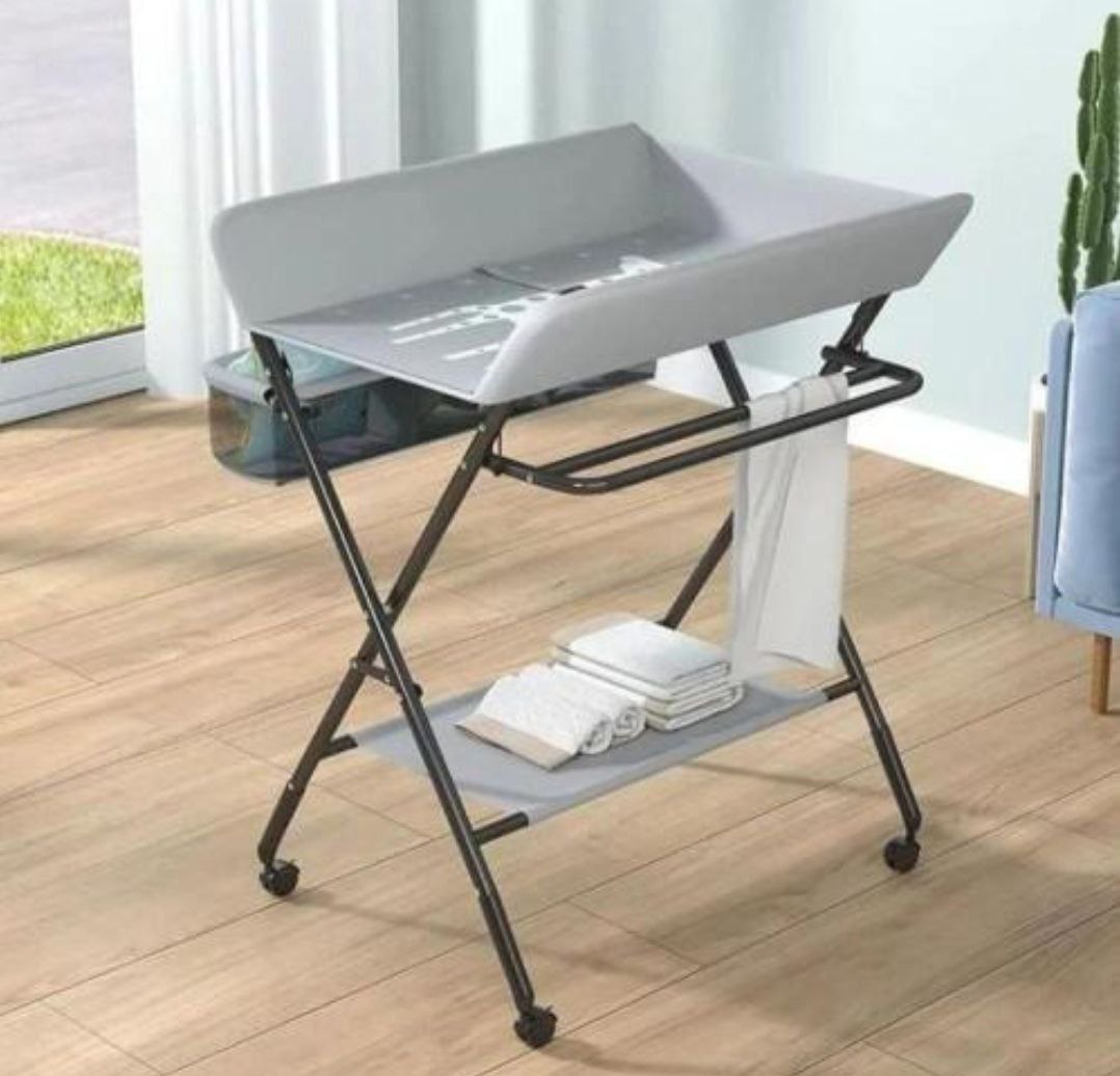 Changing Table - ترابيزة غيار