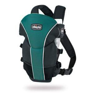 Chicco fit baby carrier ultra soft | حاملة أطفال شيكو فيت فائقة النعومة