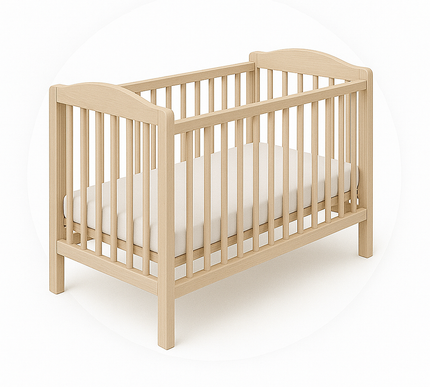 Collection image for: Baby Beds