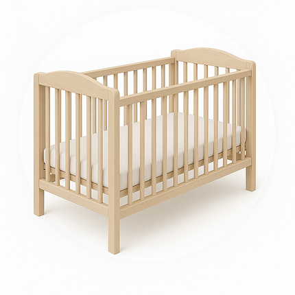 Collection image for: Baby Beds