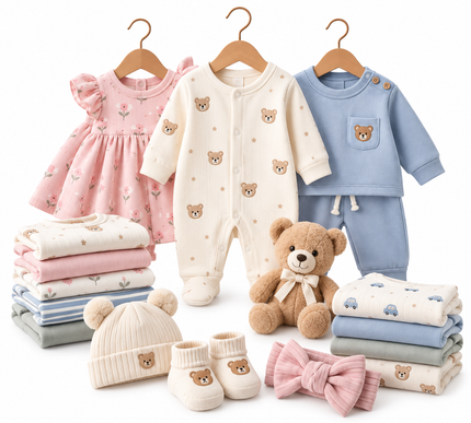 Collection image for: Baby Clothes
